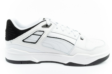 Pantofi sport pentru bărbați Puma Slipstream [388549 01] negru, alb.
