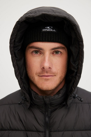 Jachetă sport de iarnă O'Neill pentru bărbați, jachetă de snowboard/schi O'Riginals, neagră