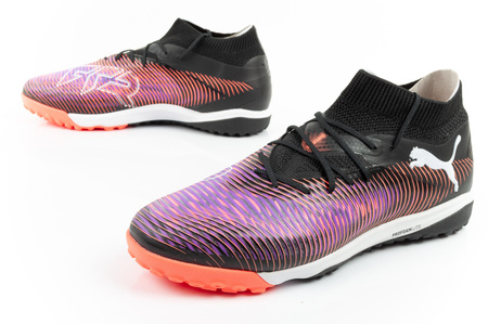 Pantofi sport Puma Future 8 Pro Cage pentru bărbați, pentru gazon artificial