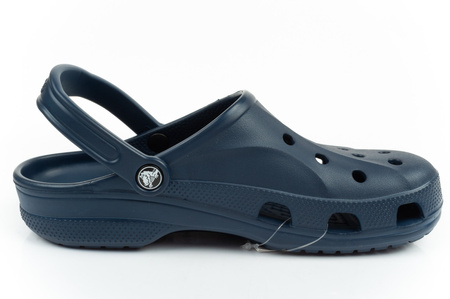 Sandale saboți Crocs Baya [10126-410], bleumarin.