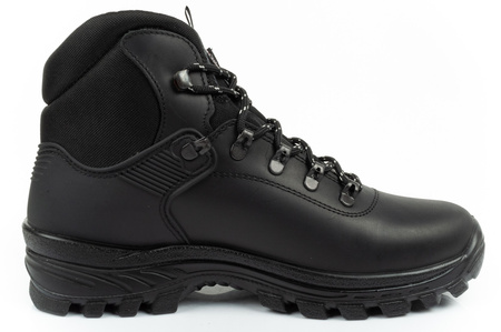 Pantofi de trekking Grisport Nero Dakar [10242D71G], negri.