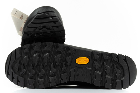 Pantofi trekking damă Aku Minima [101 052], negri.