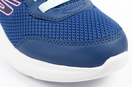 Pantofi sport ușori pentru copii Skechers Selectors pentru fete