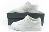 Pantofi sport New Balance 480 pentru tineri, adidași albi, la modă