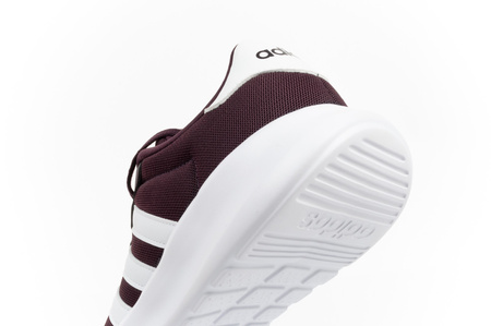 Pantofi sport Adidas Lite Racer [GX6741], visiniu.