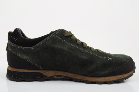 Pantofi de drumeție Aku Bellamont Gore-Tex pentru bărbați, durabili, ecologici