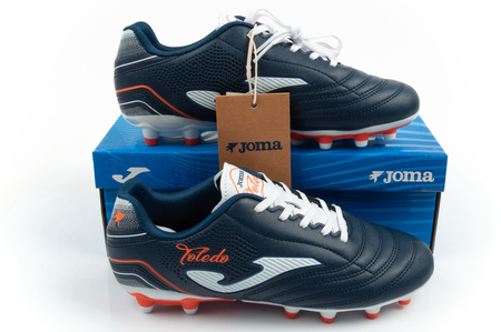 Ghete de fotbal Joma Toledo JR 2603 pentru copii
