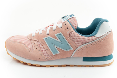Pantofi sport New Balance 373 pentru femei, la modă, confortabili, roz, albaștri