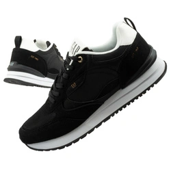 Teniși Gap Run Spirit Basic pentru bărbați, negri, la modă