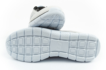 Pantofi sport Skechers Track-Ripkent pentru bărbați - Confortabili, ușori și la modă, Ecru