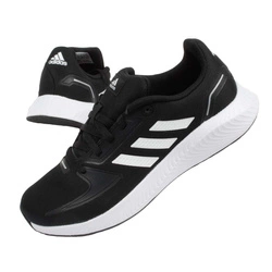 Pantofi sport pentru copii Adidas Runfalcon [FY9495] negri.