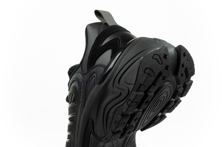 Adidas Shadow Fever Pantofi sport pentru bărbați - Negru la modă