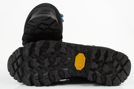 Ghete de drumeție Aku Trekker Gore-Tex pentru femei, albastre