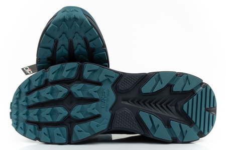 Pantofi sport pentru bărbați CMP Rahmsy [3Q65877 46UT] pentru alergare, bleumarin.