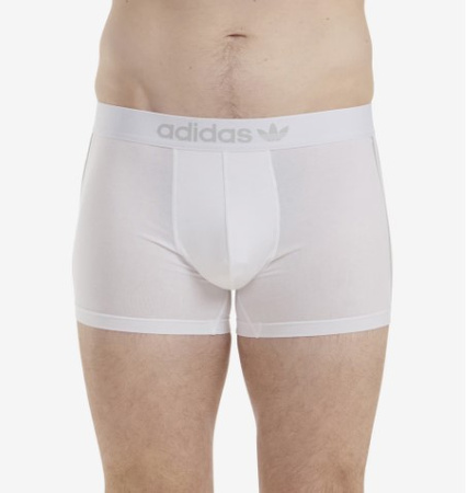 Boxer pentru bărbați Adidas Originals 2 PAK [4A4M51], alb.