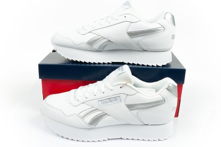 Pantofi sport dama Reebok [100033037], alb.