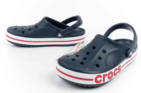 Sandale cu saboți Crocs Bayaband [205089-4CC], albastre.