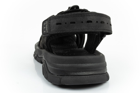 Pantofi sport barbati sandale Grisport [GR-25-01-9029M], negru.