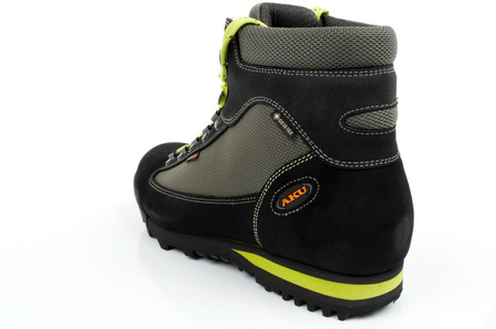 Pantofi de trekking Aku Slope Original GTX [885.10643], negri.