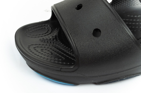 Sandale pentru bărbați Crocs Classic All-Terrain [207711-0ZQ], negre.