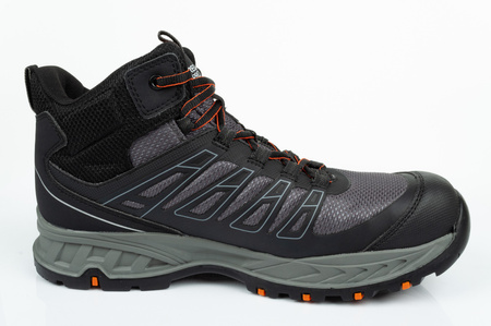 Bocanci de sănătate și siguranță pentru bărbați Regatta Pro Kata S1P [TRK126] 