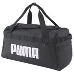 Geanta sport Puma Challenger Duffel 35L [079530 01], neagra.