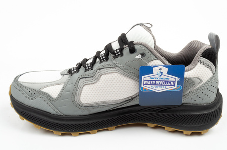 Pantofi de drumeție Skechers Ridgestar pentru bărbați, hidrofugi