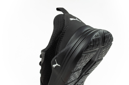 Pantofi sport pentru copii Puma Wired Run [374216 01], negri.