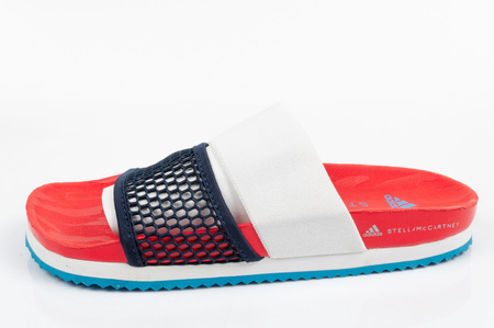 Papuci de damă Adidas aSMC Lette [FZ2884], multicolori.