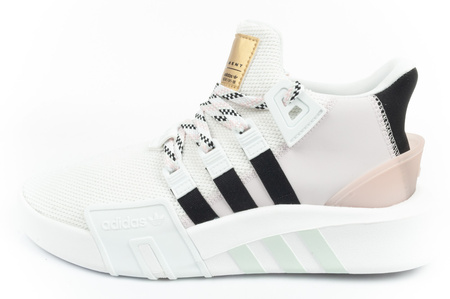 Pantofi sport de damă Adidas EQT Bask ADV [EE5043], alb.