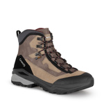 Pantofi sport trekking pentru bărbați Aku Adapta Gore-tex, rezistenți