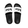 Teniși Lee Cooper pentru bărbați, Slip-Ons, Confortabili, Ușori, Negri, Albi