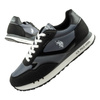 Teniși bărbătești U.S. Polo Assn., la modă și confortabili, gri