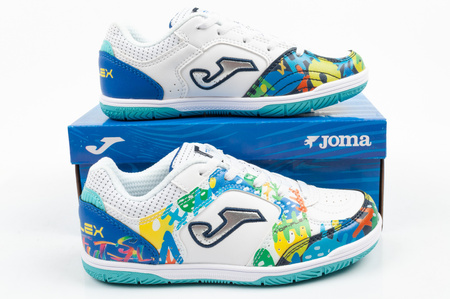 Încălțăminte sport de sală pentru copii Joma Top Flex 2602