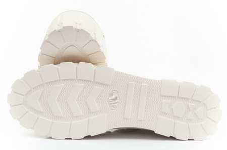 Pantofi sport de damă Palladium [98573-116], alb.