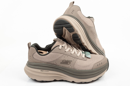 Pantofi sport Skechers Max Cushioning Zirrus bej deschis pentru bărbați