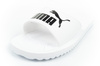 Flip-flops PUMA Purecat [360262 17], alb.