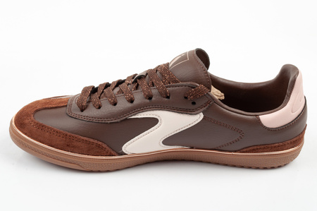 Teniși Skechers Hotshot pentru femei, maro, la modă