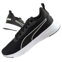Pantofi sport Puma Flyer Flex pentru bărbați, ușori și confortabili, negri