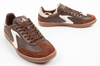 Teniși Skechers Hotshot pentru femei, maro, la modă