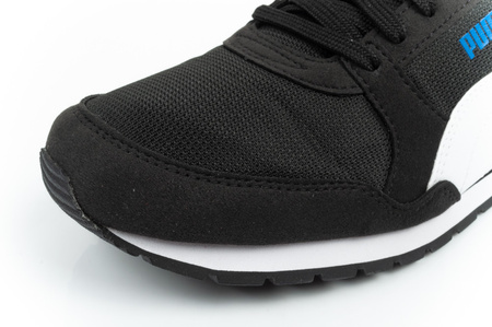 Pantofi sport pentru bărbați Puma St Runner [384640 15], negri.