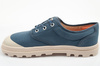 Teniși Palladium Dunelite OX Lightweight pentru bărbați, albaștri