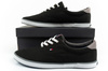 Pantofi sport Tommy Hilfiger pentru bărbați, model modern, confortabil, negru [FM56820915]