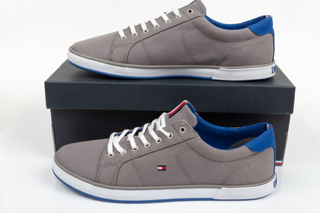 Adidași pentru bărbați Tommy Hilfiger [00596039], gri.