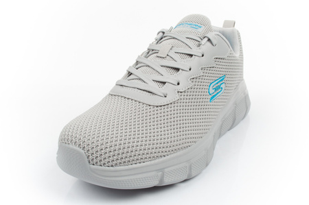Pantofi sport Skechers pentru bărbați [118106/LTGY], gri.