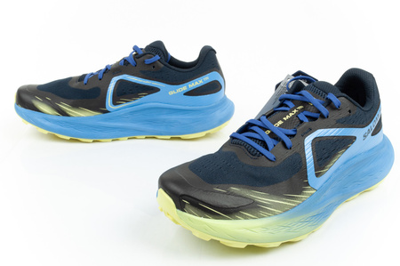 Pantofi sport pentru bărbați Salomon Glide Max [470453], multicolori.