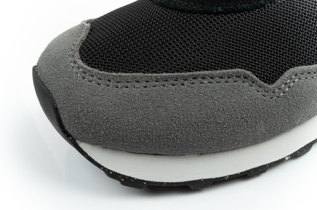Pantofi sport New Balance 515 pentru bărbați, la modă, confortabili, negri, roșii