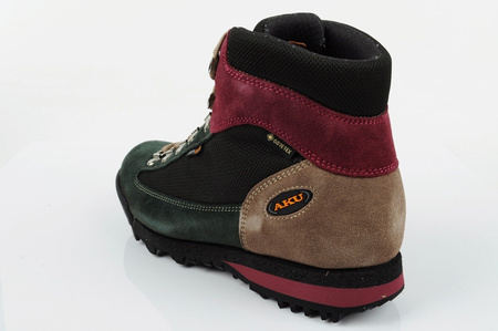 Pantofi trekking Aku Ultra light GTX multicolori [36520388]