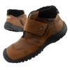 Ghete de iarnă impermeabile Keen Junior Kootenay High-Top