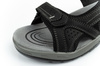 Pantofi sport barbati sandale Grisport [GR-25-01-9027M], negru.